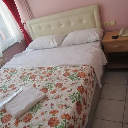 Efe Hotel 2*