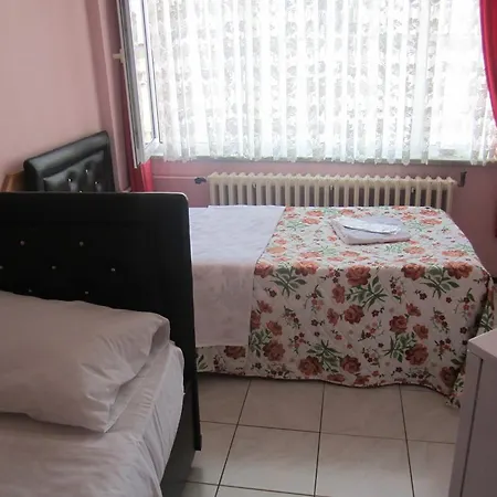 Efe Hotel