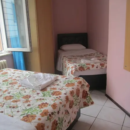 Hotel Efe Trabzon
