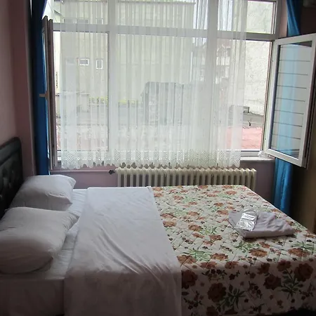 Efe Hotel Trabzon