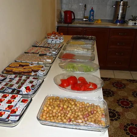 Hotel Efe