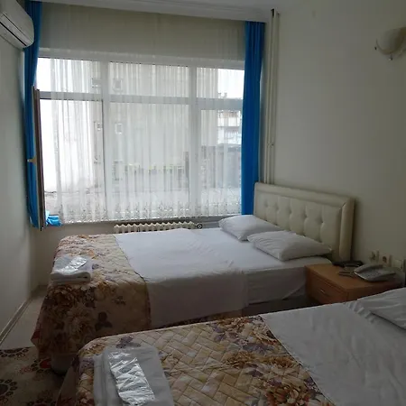 Efe Hotel