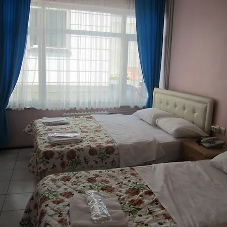 Hotel Efe Trabzon