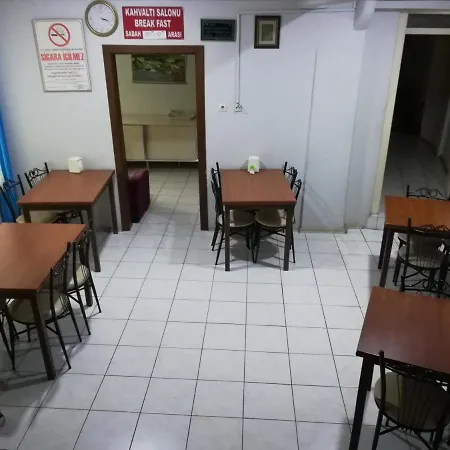 Hotel Efe 2*