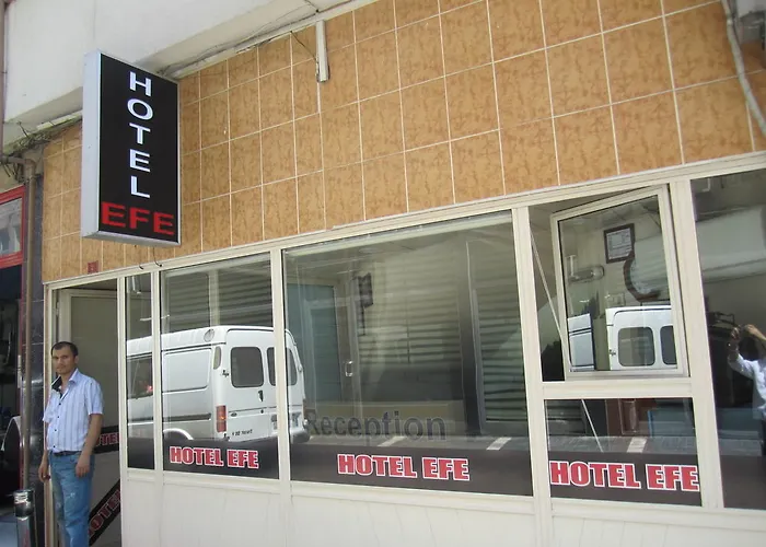 Hotel Efe