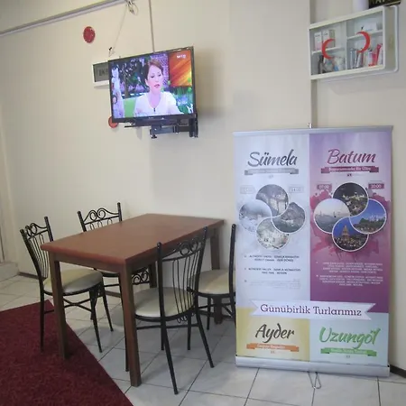 Hotel Efe 2*