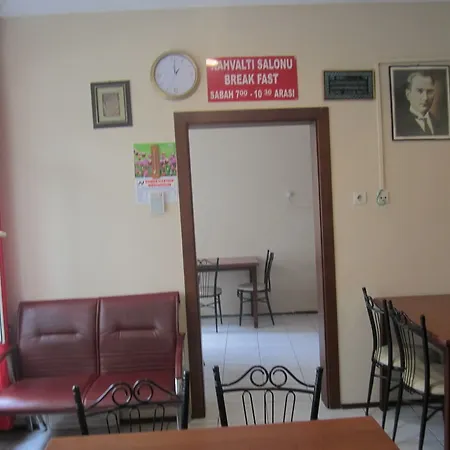 Efe טראבזון