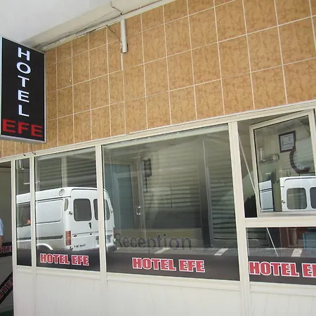 מלון Efe