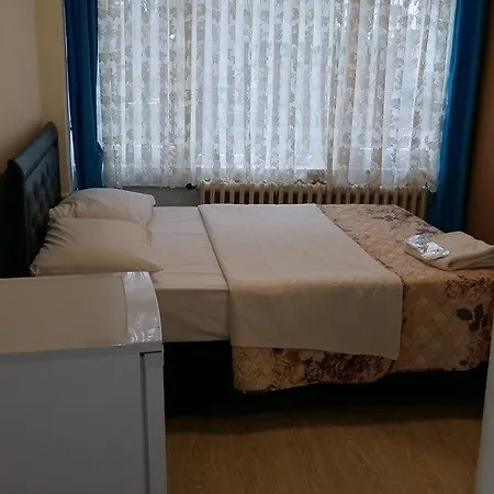 Efe Hotel
