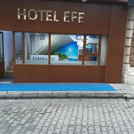 מלון Efe 2*