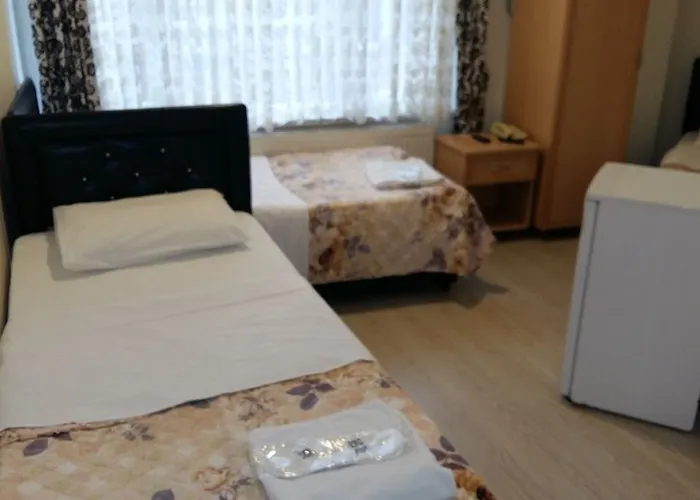 Efe 2* טראבזון